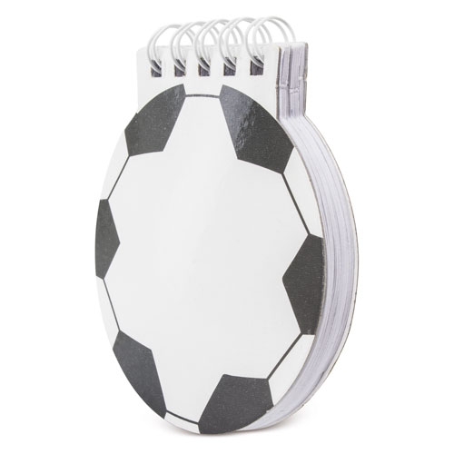 NOTEBOOK FOOTBALL 