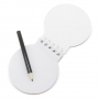 NOTEBOOK GOLF NOTEBOOK GOLF