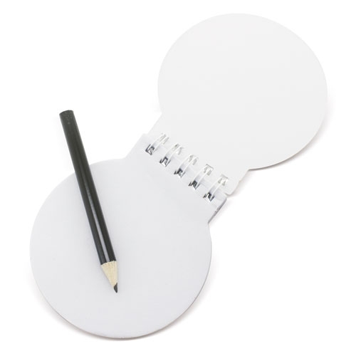 Notebook 