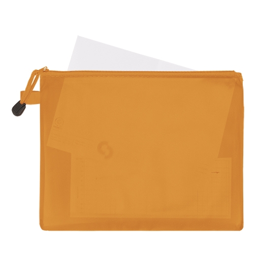 FLUE COLORS BAG
