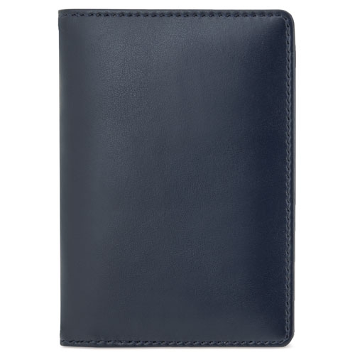 CARTERA TARJETERO RFID "GARIBALDI"