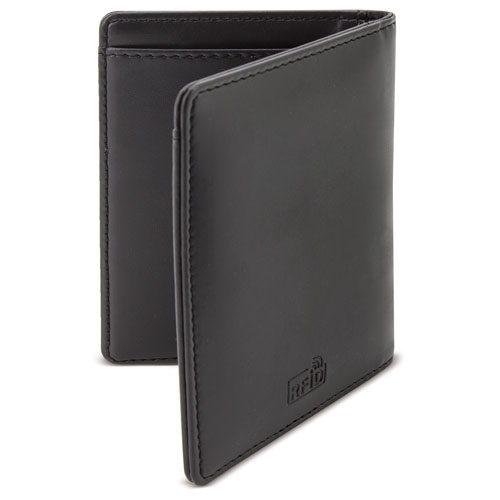 CARTERA TARJETERO RFID "GARIBALDI"