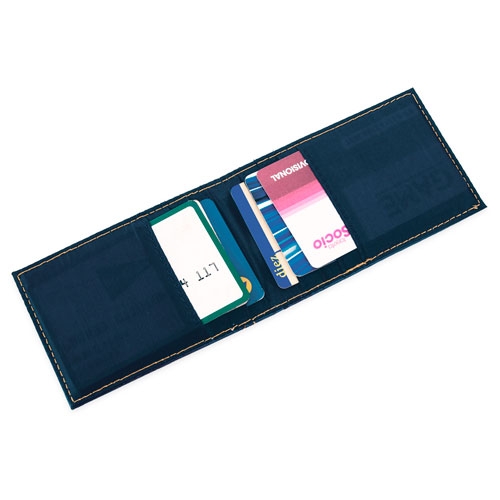 <p>VISITING CARDS HOLDER "LONDRES" </p>