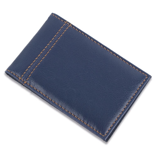 <p>VISITING CARDS HOLDER "LONDRES" </p>
