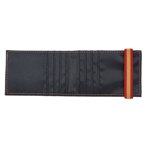 TARJETERO ELASTICO/BANDERA "LONDRES"