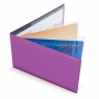 HORIZONTAL CARD HOLDER 6 CARDS CAPACITY HORIZONTAL CARD HOLDER 6 CARDS CAPACITY