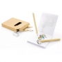 ECO COLORING SET NILS ECO COLORING SET NILS