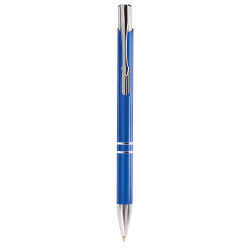 AUTOMATIC METAL PEN "ROCKFORD"