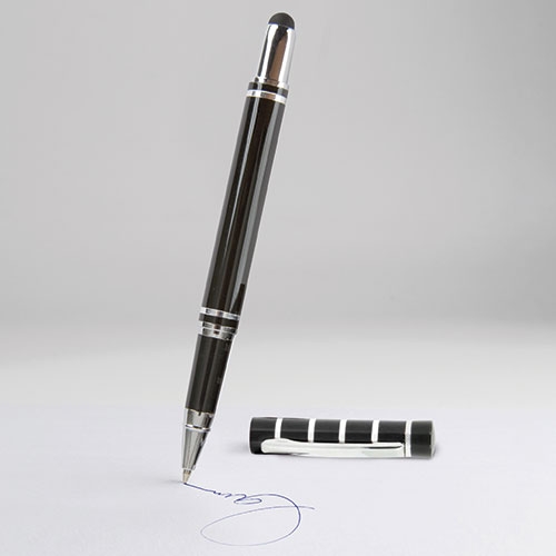 BOLIGRAFO METÁLICO "HIGHLINE"