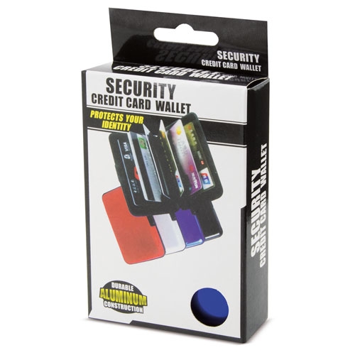 <p>RFID CARD-HOLDER "MORGAN"</p>