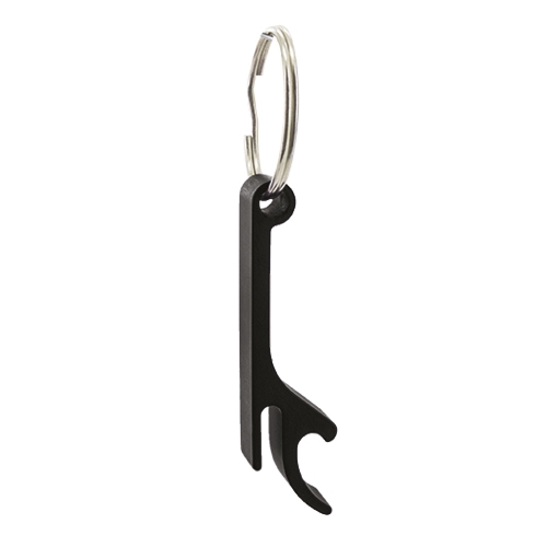 KEYRING& CAN OPENER 