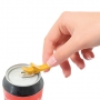 KEYRING& CAN OPENER KEYRING& CAN OPENER