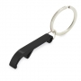 ALUMINIUM KEYRING + OPENER ALUMINIUM KEYRING + OPENER