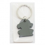 KEYRING GIRL KEYRING GIRL