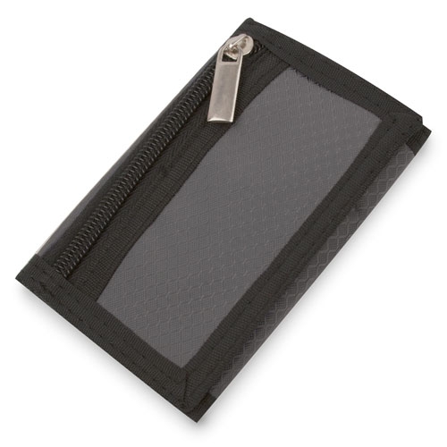 "FUSION" WALLET PURSE