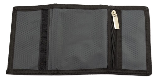 "FUSION" WALLET PURSE