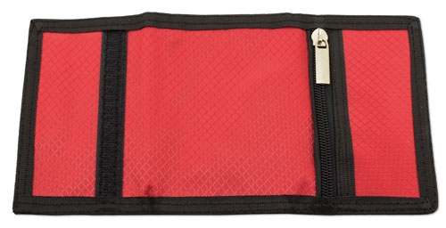 "FUSION" WALLET PURSE