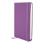 BLOC STYLUX A6 PURPLE BLOC STYLUX A6 PURPLE