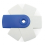 RUBBER WITH COVER RUBBER WITH COVER