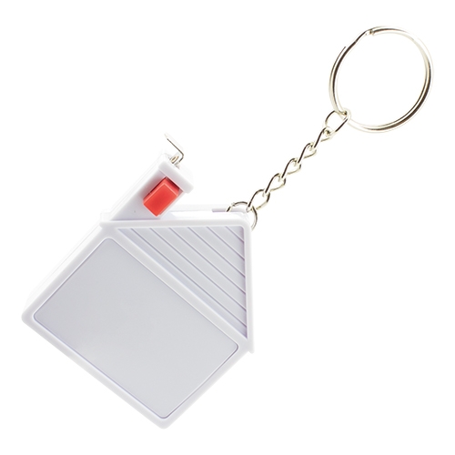 LLAVERO METRO "CASA"