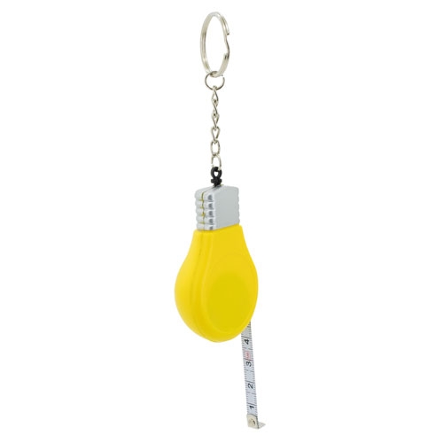 LLAVERO METRO "BOMBILLA"