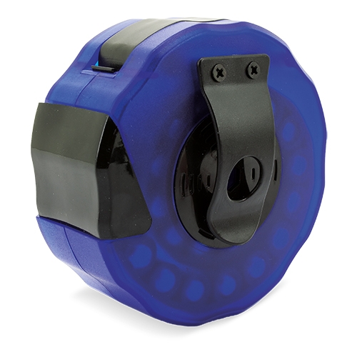 SET DESTORNILLADOR EXPENDEDOR "ZIPPER"