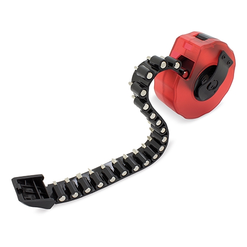 SET DESTORNILLADOR EXPENDEDOR "ZIPPER"