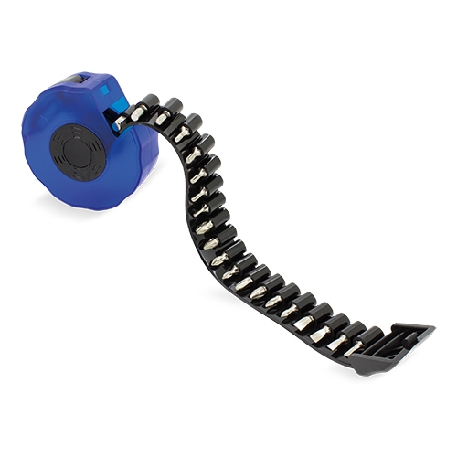 SET DESTORNILLADOR EXPENDEDOR "ZIPPER"