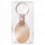 ROUND KEY RING "CAVANNA" ROUND KEY RING "CAVANNA"