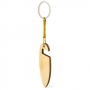 BAMBOO KEY RING WITH MOBILE HOLDER BAMBOO KEY RING WITH MOBILE HOLDER