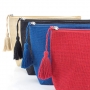NECESER JUTE LAMINADO BORLA "MAYA"