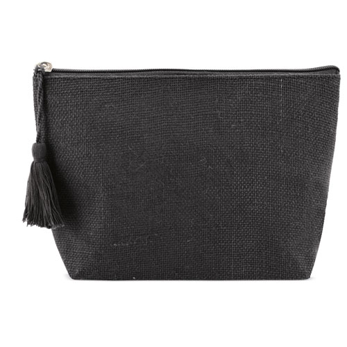 NECESER JUTE LAMINADO BORLA "MAYA"