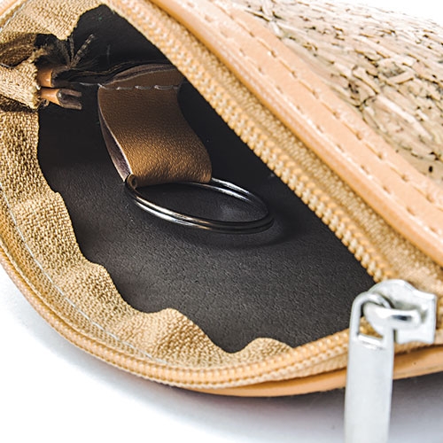 MONEDERO CORCHO "SOSTY"