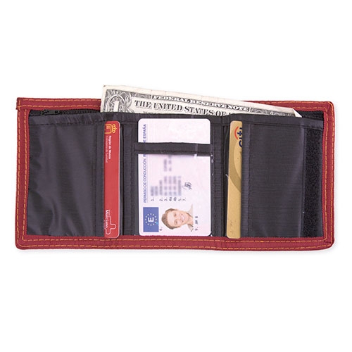 "JEANS" PURSE