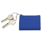 MICROFIBER PURSE KEYRING MICROFIBER PURSE KEYRING