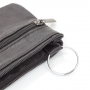 MONEDERO LLAVERO PIEL "MINOS"