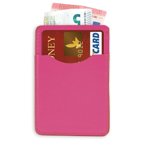 TARJETERO BILLETERO "DUBAI" 