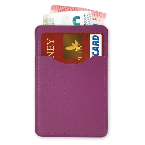 TARJETERO BILLETERO "DUBAI" 