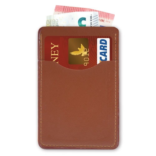 TARJETERO BILLETERO "DUBAI" 