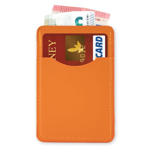 TARJETERO BILLETERO "DUBAI" 