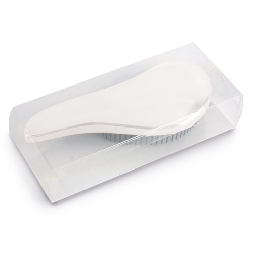 CEPILLO ANATOMICO "SPECIAL" BLANCO