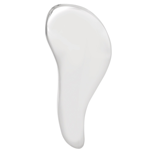 CEPILLO ANATOMICO "SPECIAL" PLATA