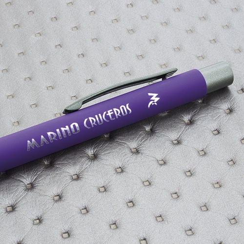 METALLIC PEN 