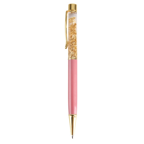 GOLD PEN PIERRE DELONE