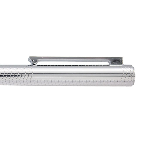 BOLIGRAFO SILVER CLASSIC PIERRE CARDIN