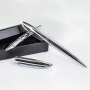 P.DELONE DESIGN PLUS BALLPEN + ROLLER P.DELONE DESIGN PLUS BALLPEN + ROLLER