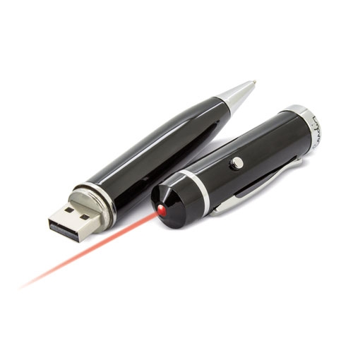 STYLO laser USB 32 Gb Pierre Cardin