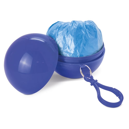 FOLDING WATERPROOF PONCHO