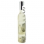 CORKSCREW WITH FORM BOTTLE WHITE CORKSCREW WITH FORM BOTTLE WHITE