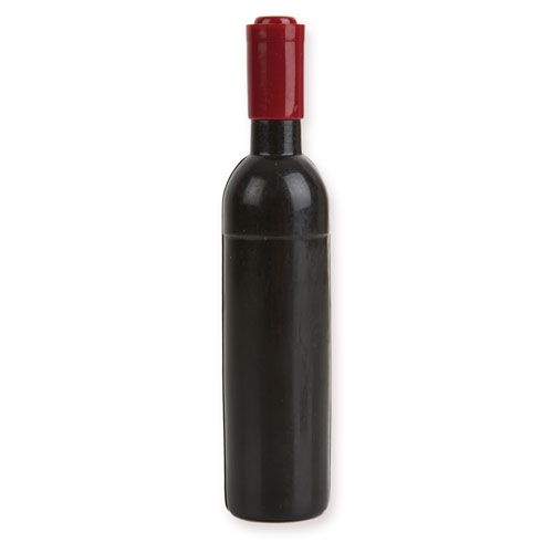 BOTTLE SHAPED CORK SCREW MAGNET